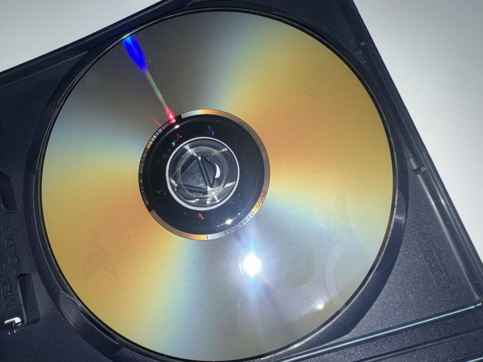 WWE SmackDown vs. Raw (Sony PlayStation 2, 2004) CIB COMPLETE PS2