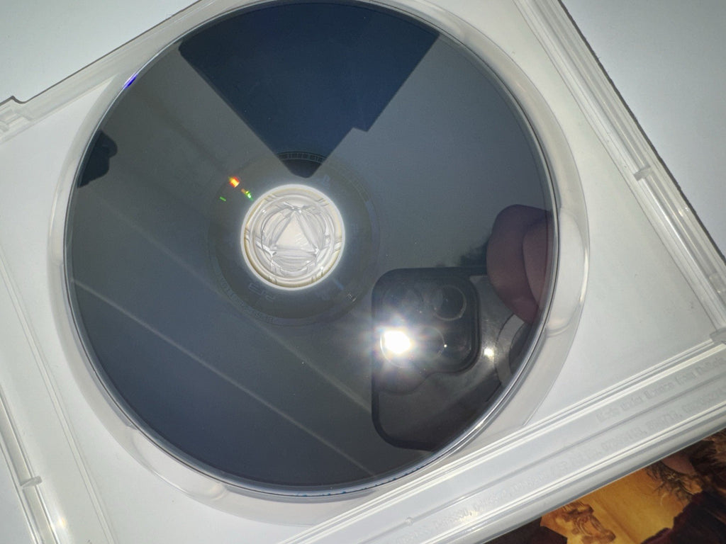 Jak and Daxter Collection (Sony PlayStation 3, 2012) CIB COMPLETE PS3