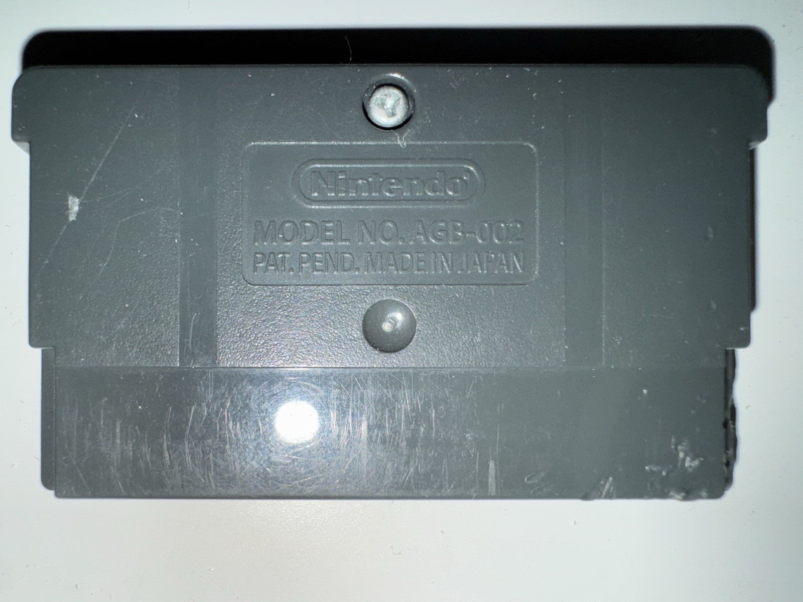 Pokemon Mystery Dungeon: Red Rescue Team (Game Boy Advance) CART ONLY GBA