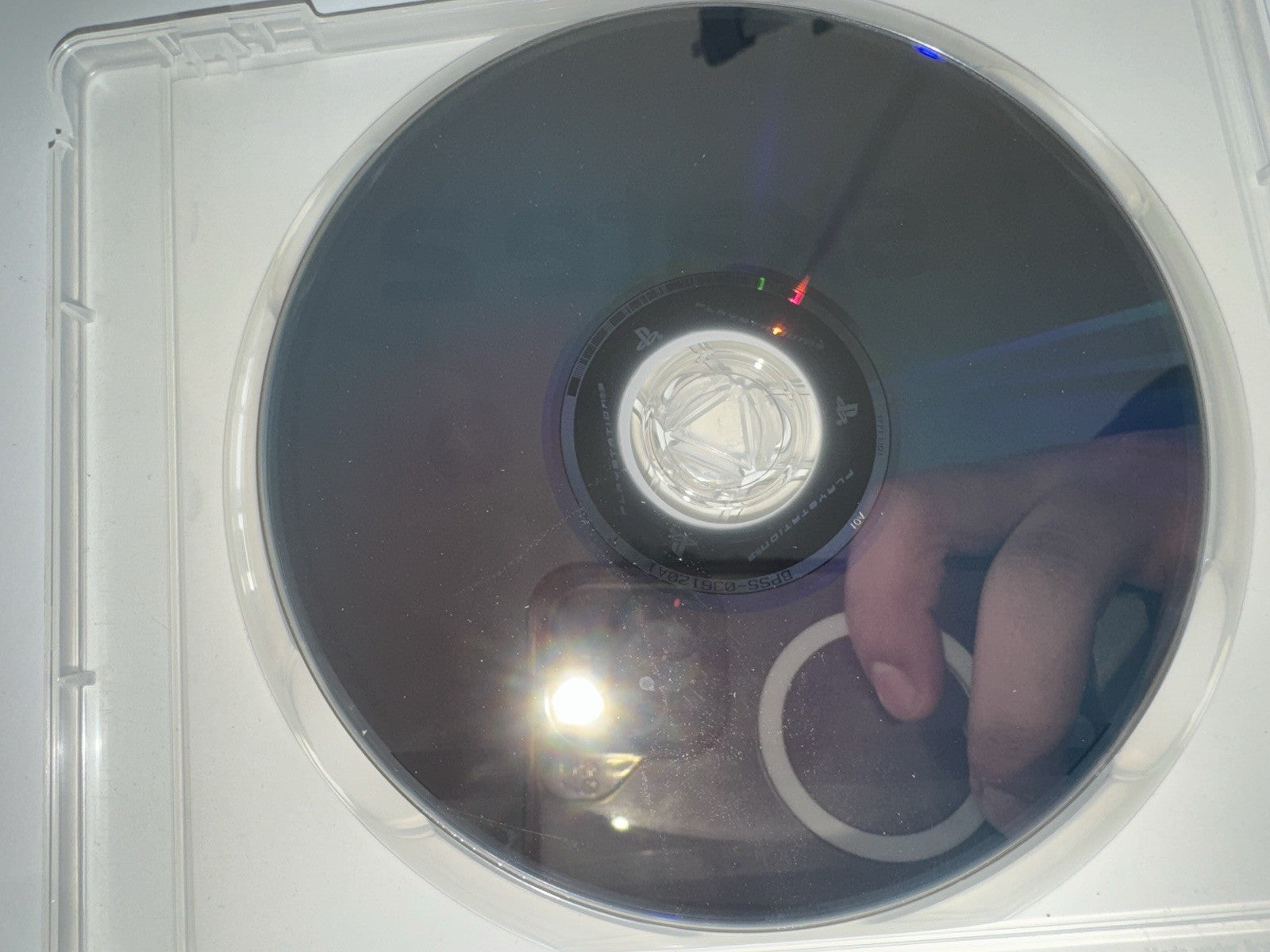 Skate 2 (Sony PlayStation 3, 2009) CIB COMPLETE PS3