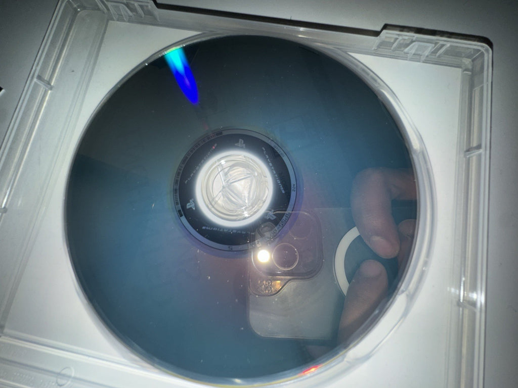 Enchanted Arms (Sony PlayStation 3 PS3, 2007) Complete CIB