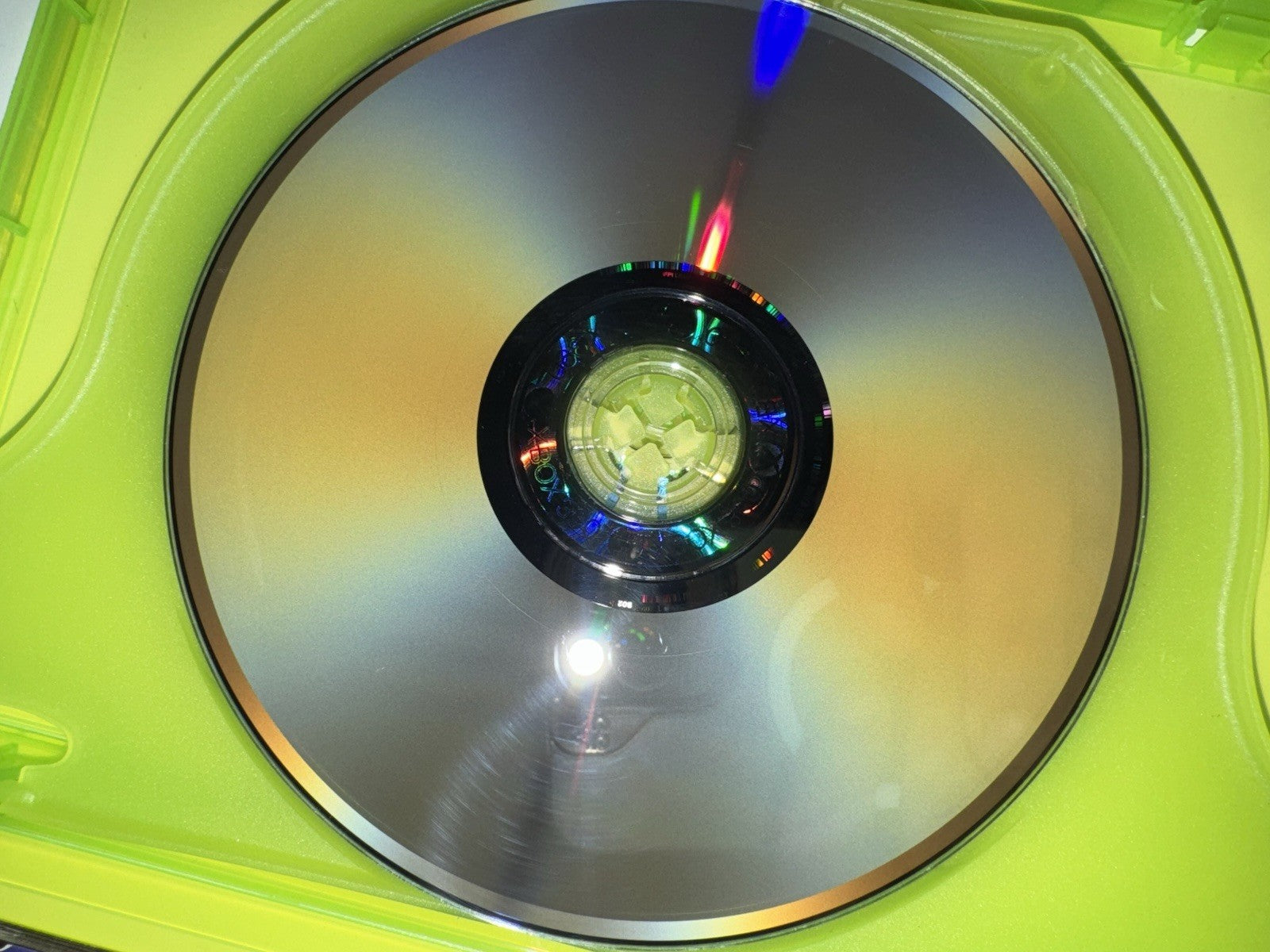 Infinite Undiscovery (Microsoft Xbox 360, 2008) CIB COMPLETE + MANUAL XB360