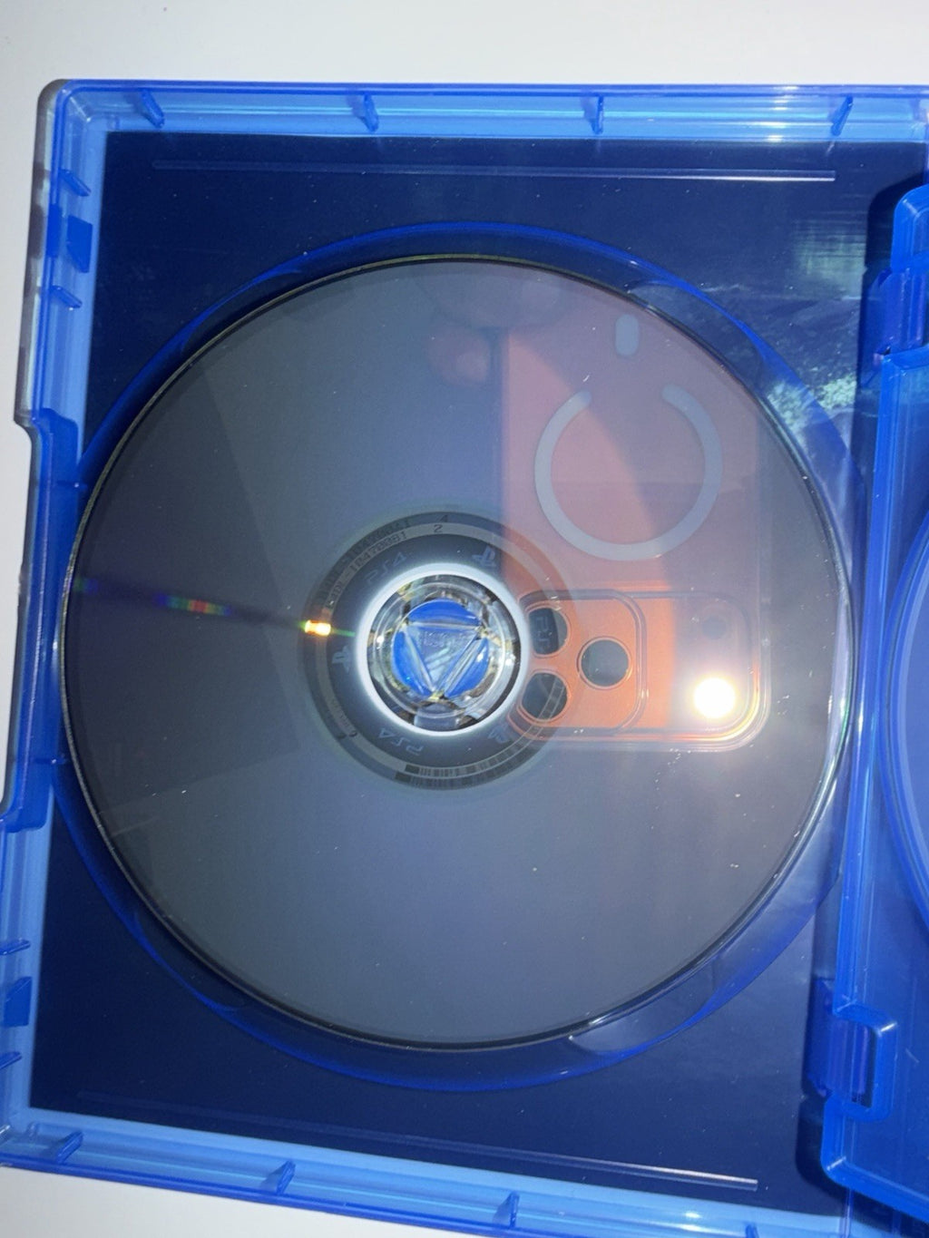 The Last of Us Part II (Sony PlayStation 4, 2020) PS4