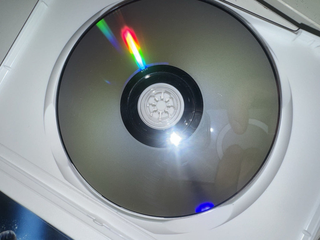 Michael Jackson: The Experience (Wii, 2010) WII CIB COMPLETE + MANUAL