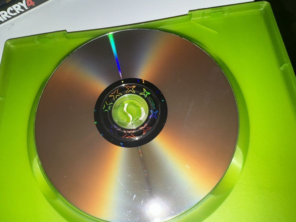 Tony Hawk's Underground 2 (Microsoft Xbox, 2004) COMES IN BOX NO MANUAL