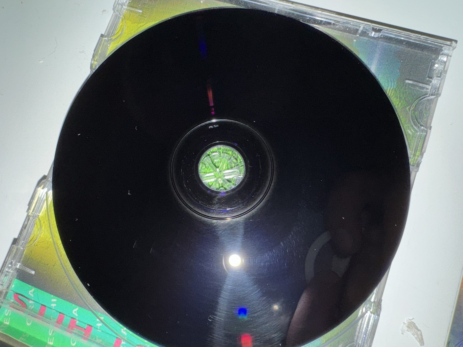 Metal Gear Solid Greatest Hits (Sony PlayStation 1 PS1, 1999) Complete/Cib