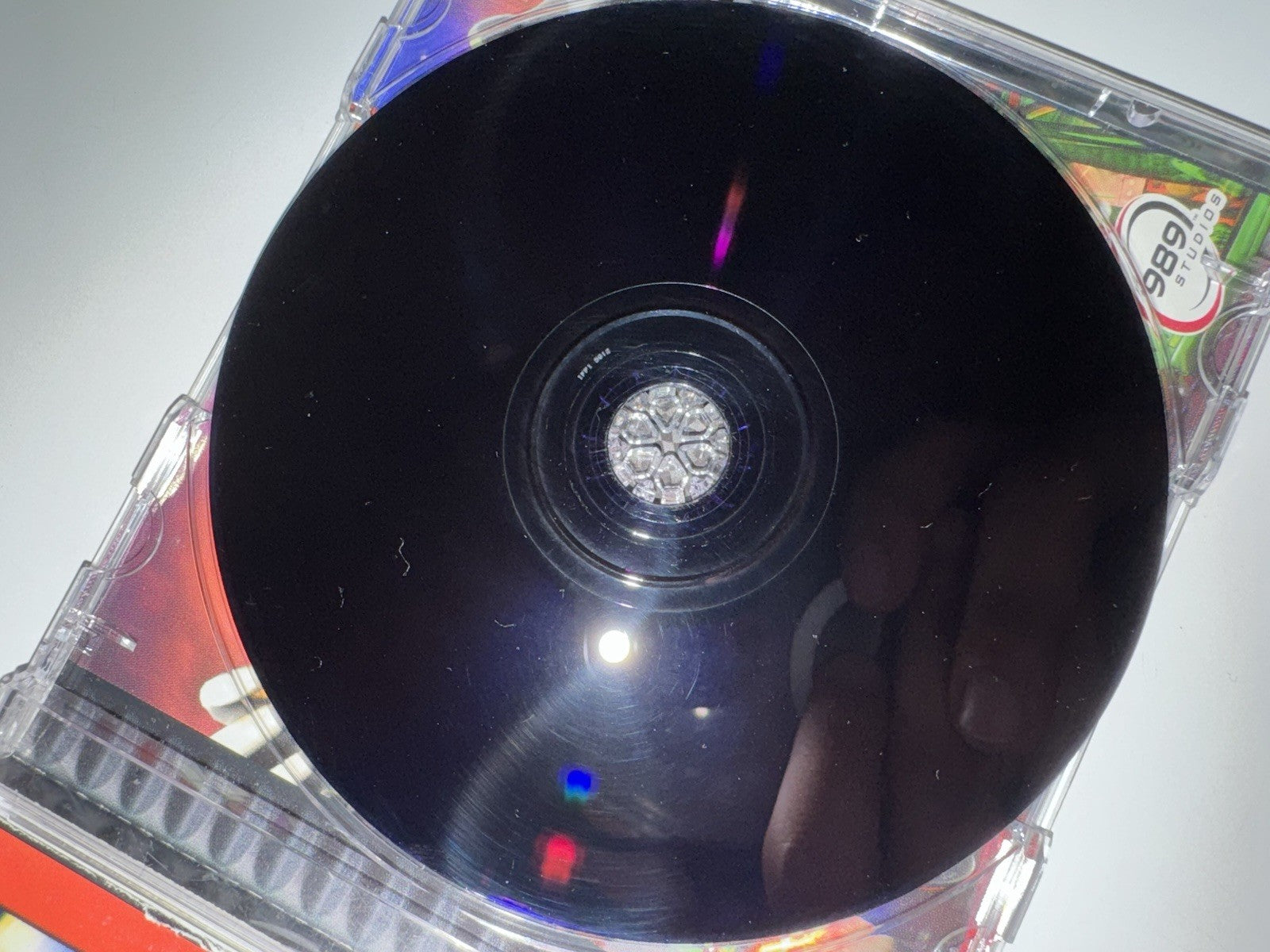 Twisted Metal 4 (Sony PlayStation 1, 1999) CIB COMPLETE + MANUAL PS1