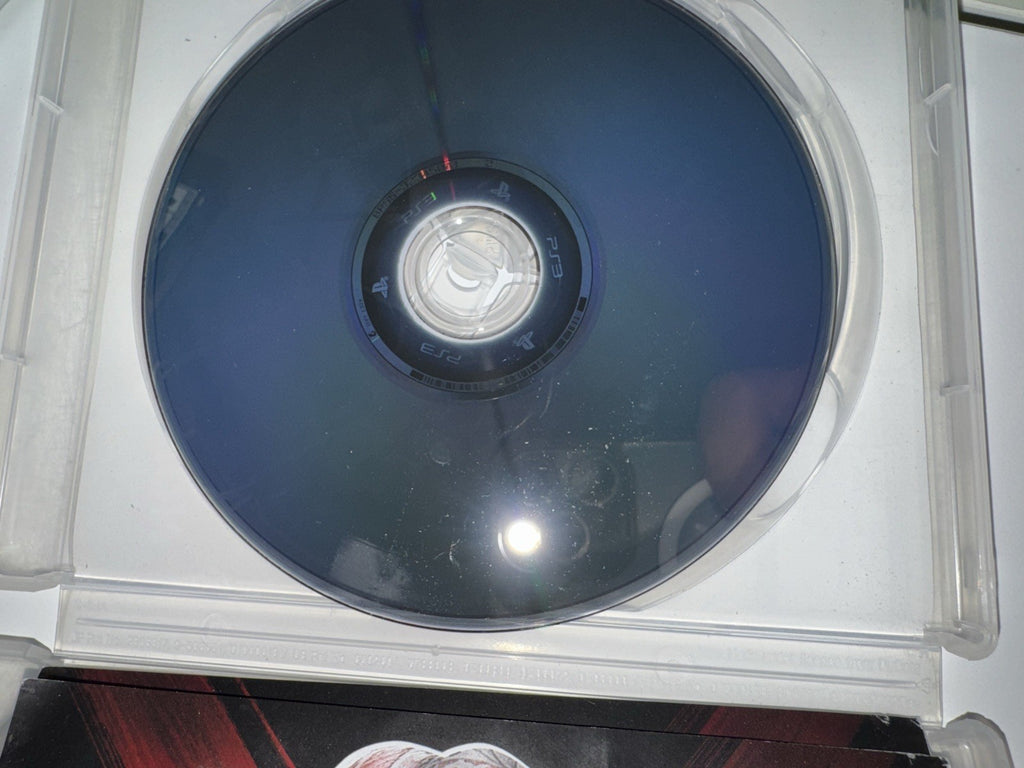 WWE '13 (Sony PlayStation 3, 2012) CIB COMPLETE PS3