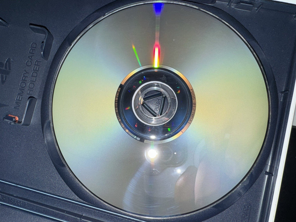 Neo Contra (Sony Playstation 2, 2004) PS2