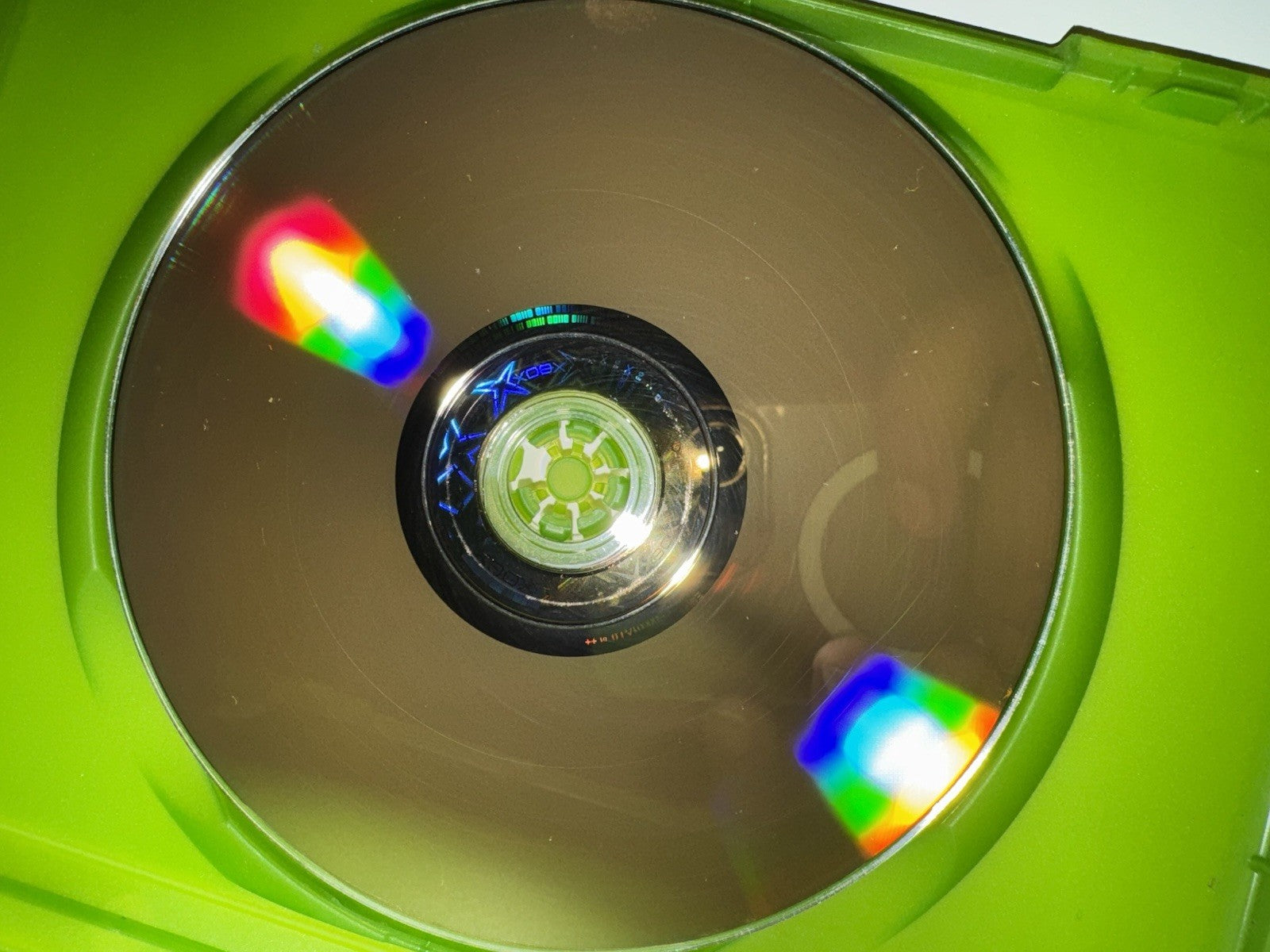 Blood Omen 2 (Microsoft Xbox, 2002) XB