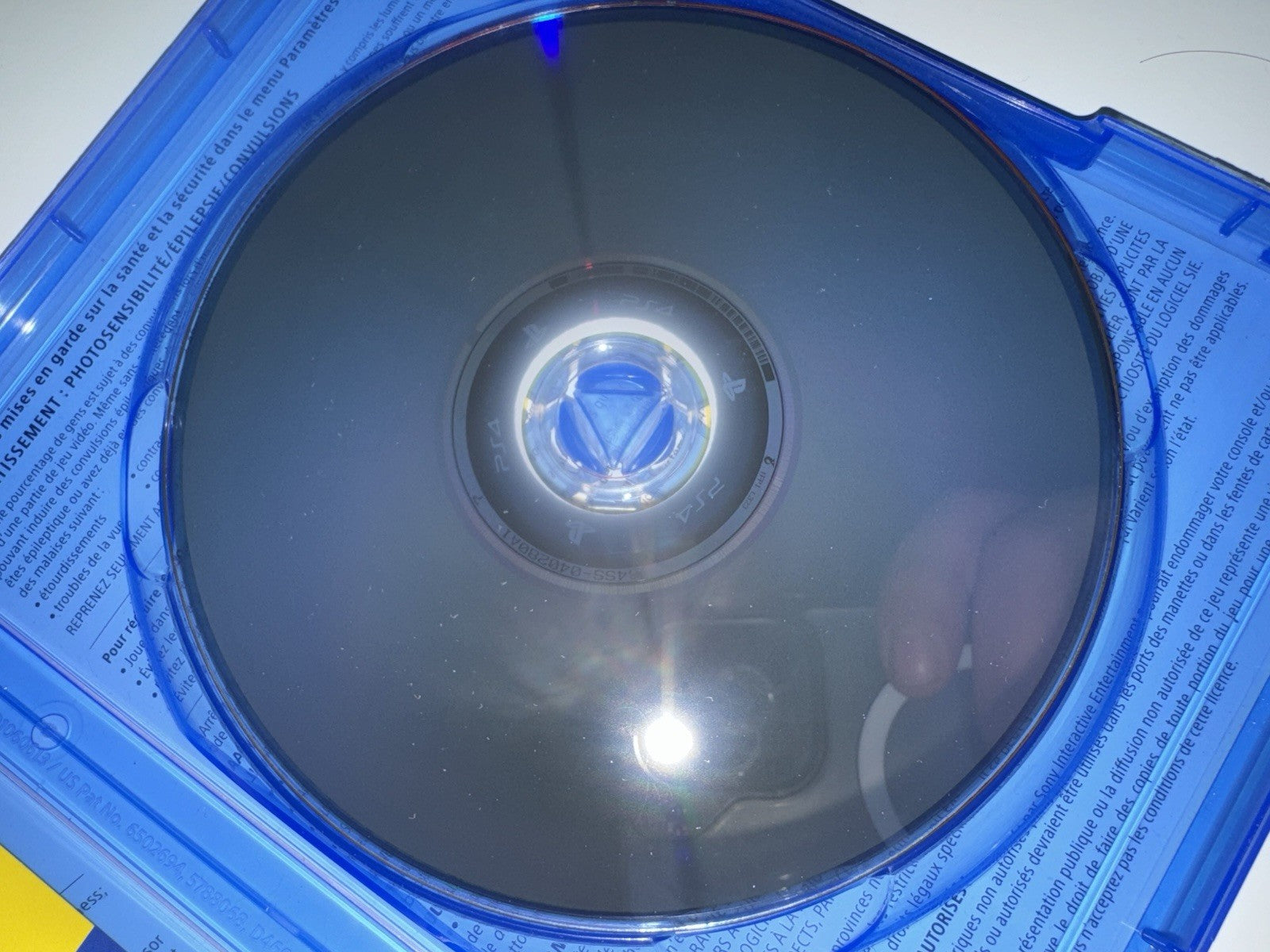 Sonic Mania - Sony PlayStation 4 PS4