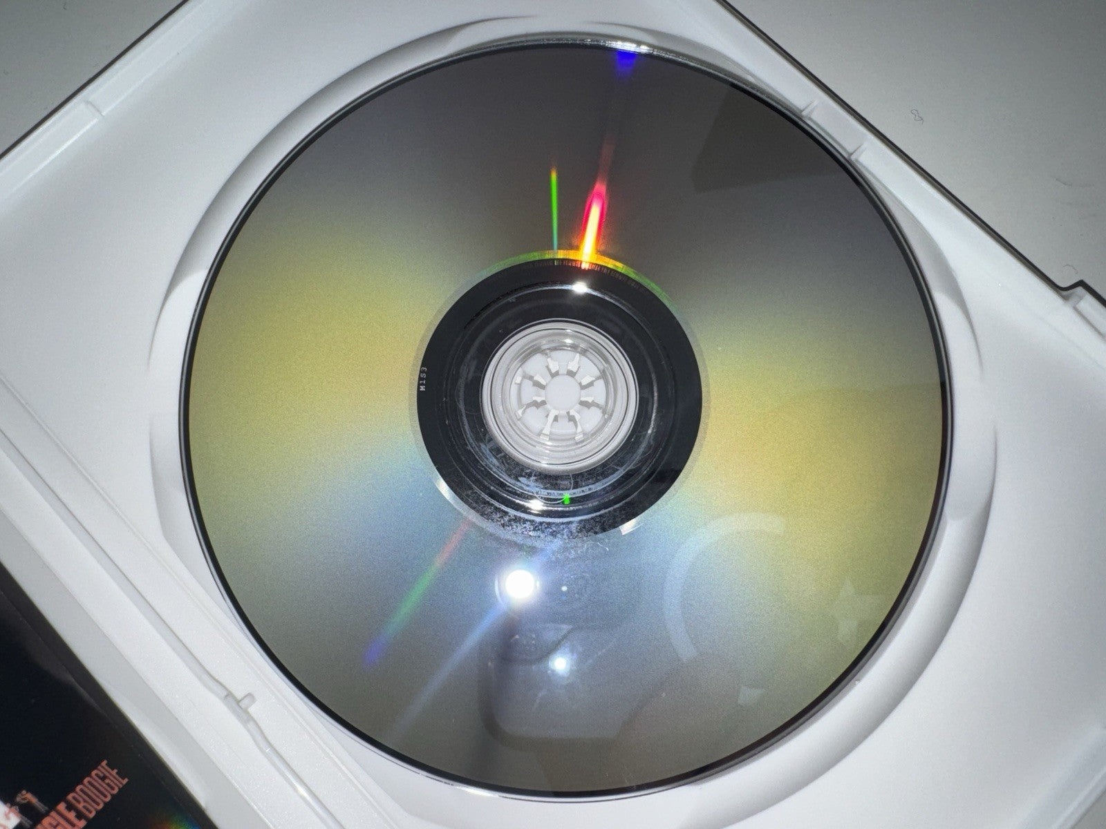 Just Dance 2 (Nintendo Wii, 2012) CIB COMPLETE WII