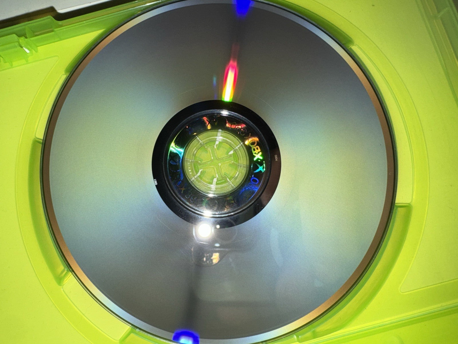 Blades of Time (Microsoft Xbox 360, 2012) CIB COMPLETE + MANUAL XB360