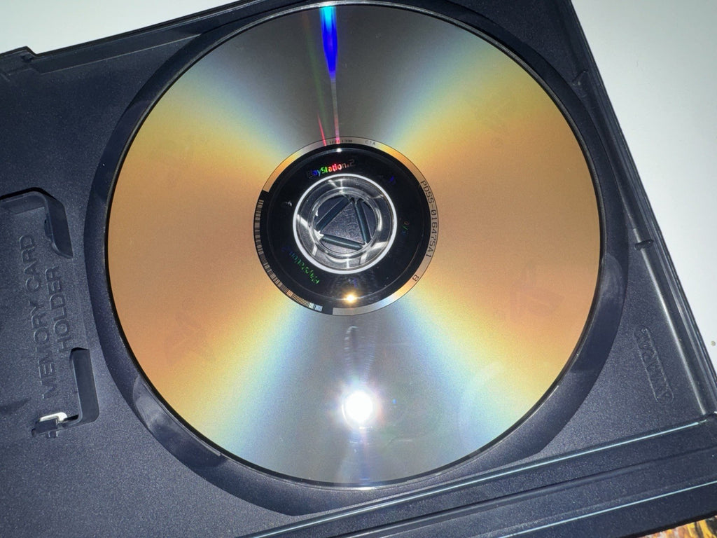 187 Ride or Die (Sony PlayStation 2, 2005) CIB COMPLETE PS2