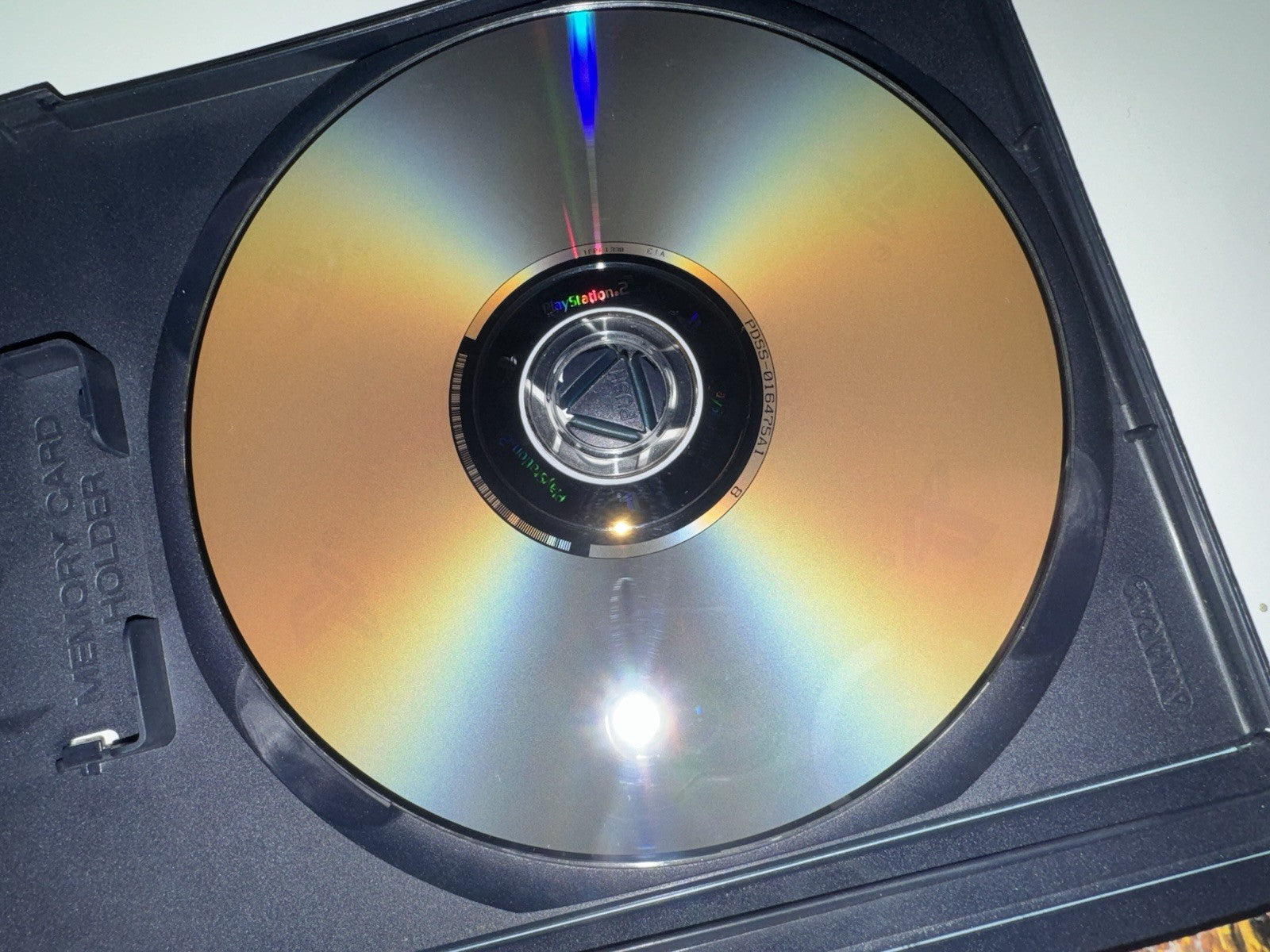 187 Ride or Die (Sony PlayStation 2, 2005) CIB COMPLETE PS2