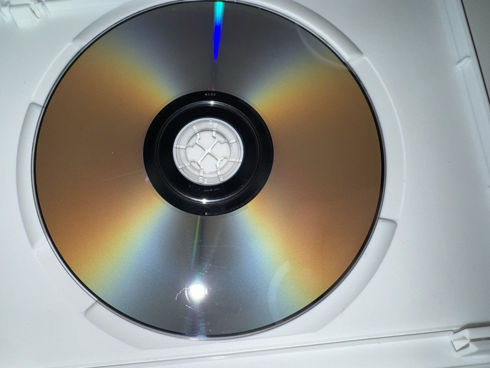 Resident Evil 4 Wii Edition (Nintendo Wii, 2007) CIB COMPLETE + MANUAL WII