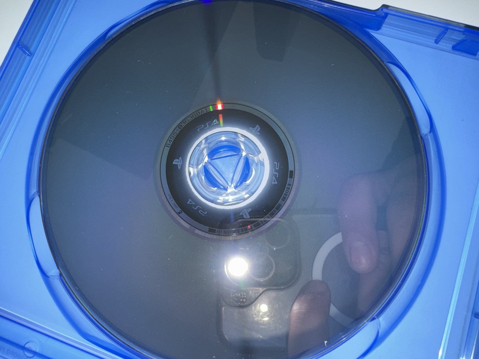 Anima: Gate of Memories (Playstation 4, PS4) CIB COMPLETE PS4