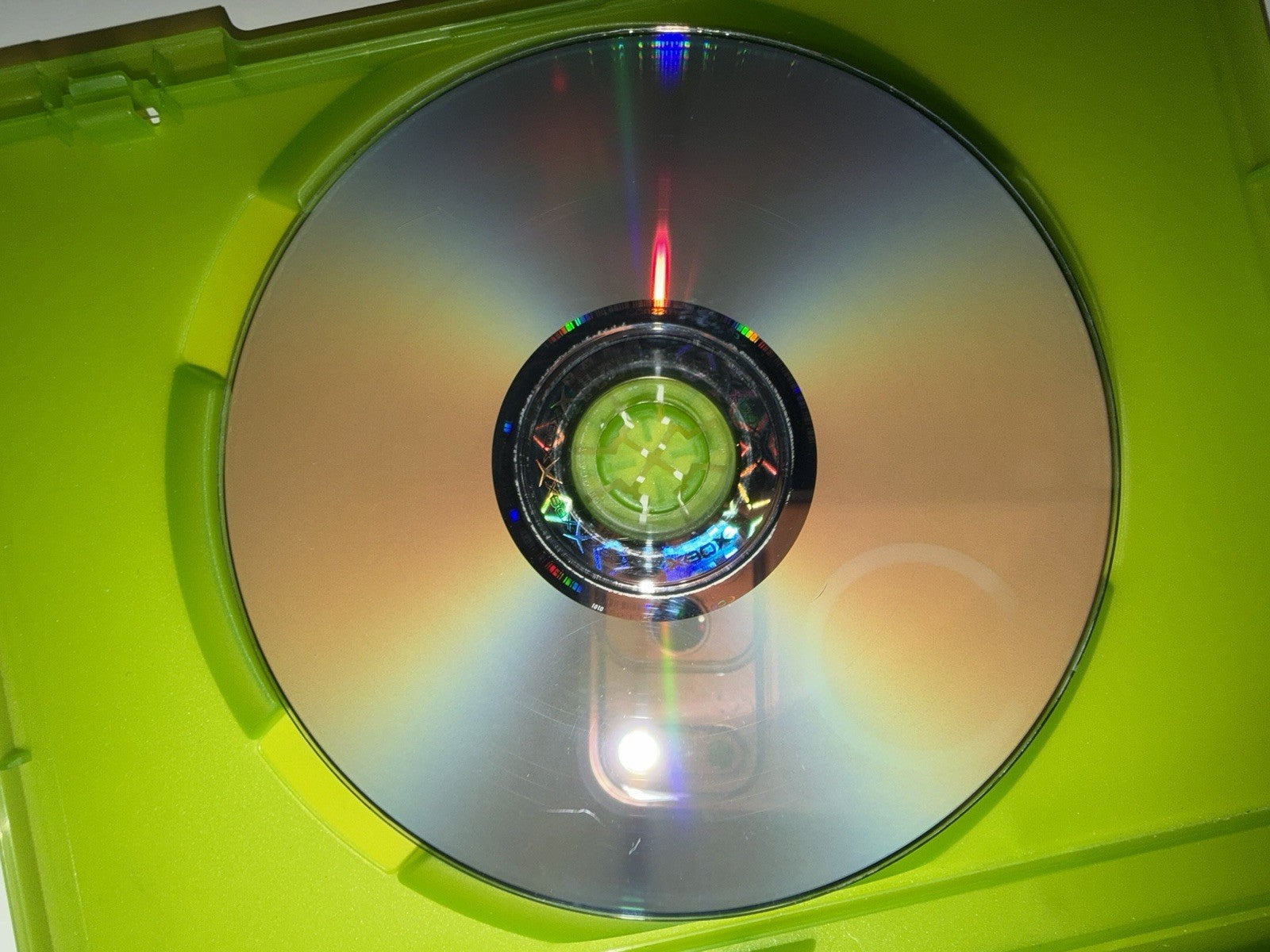 Darkwatch (Microsoft Xbox, 2005) CIB COMPLETE OG XBOX