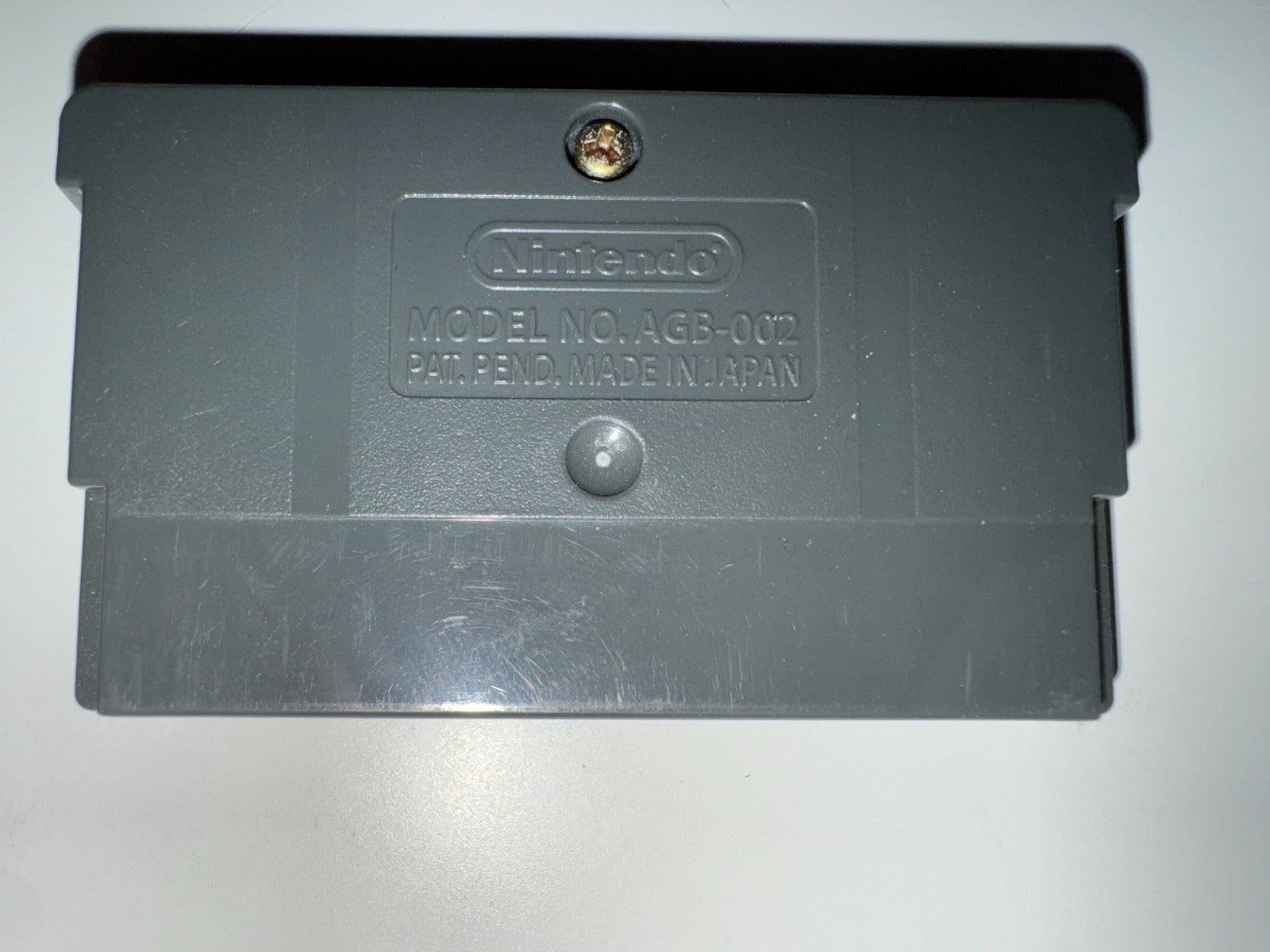 Mario Kart Super Circuit (Nintendo Game Boy Advance, 2001) CART ONLY GBA