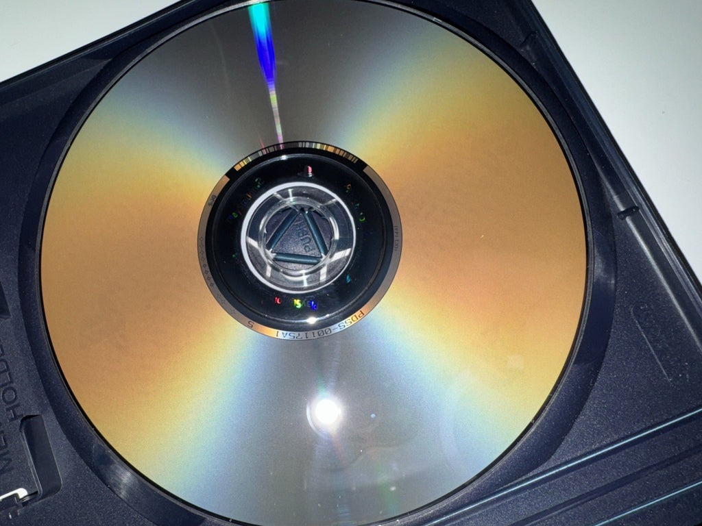 The Getaway (Sony Playstation 2, 2003) CIB COMPLETE PS2