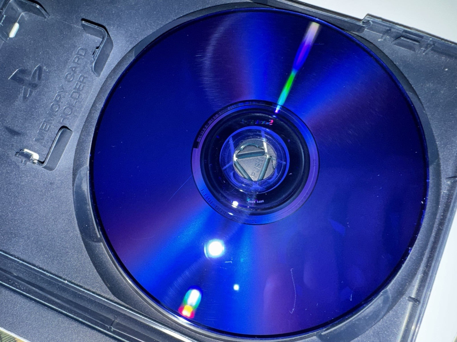 Marvel vs Capcom 2 (Sony PlayStation 2, 2002) CIB COMPLETE PS2