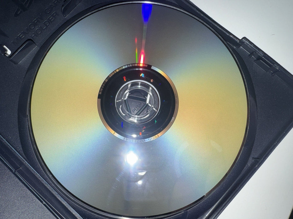 X-Men Legends (Sony PlayStation 2) PS2