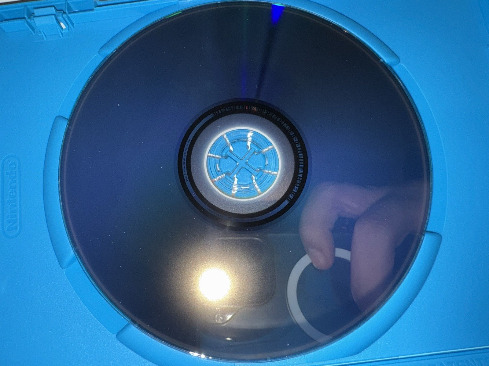 Super Mario 3D World (Nintendo Wii U, 2013) CIB COMPLETE + MANUAL