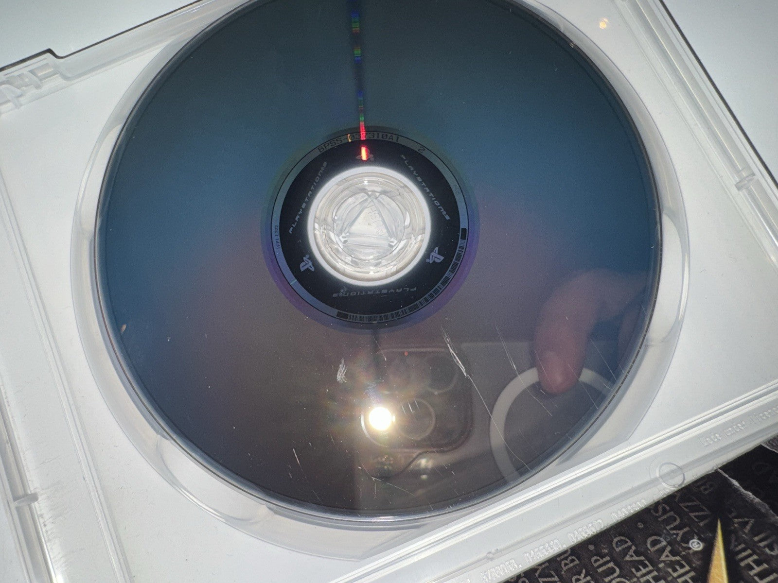 Guitar Hero: Metallica (Sony PlayStation 3 PS3, 2009) CIB COMPLETE + MANUAL