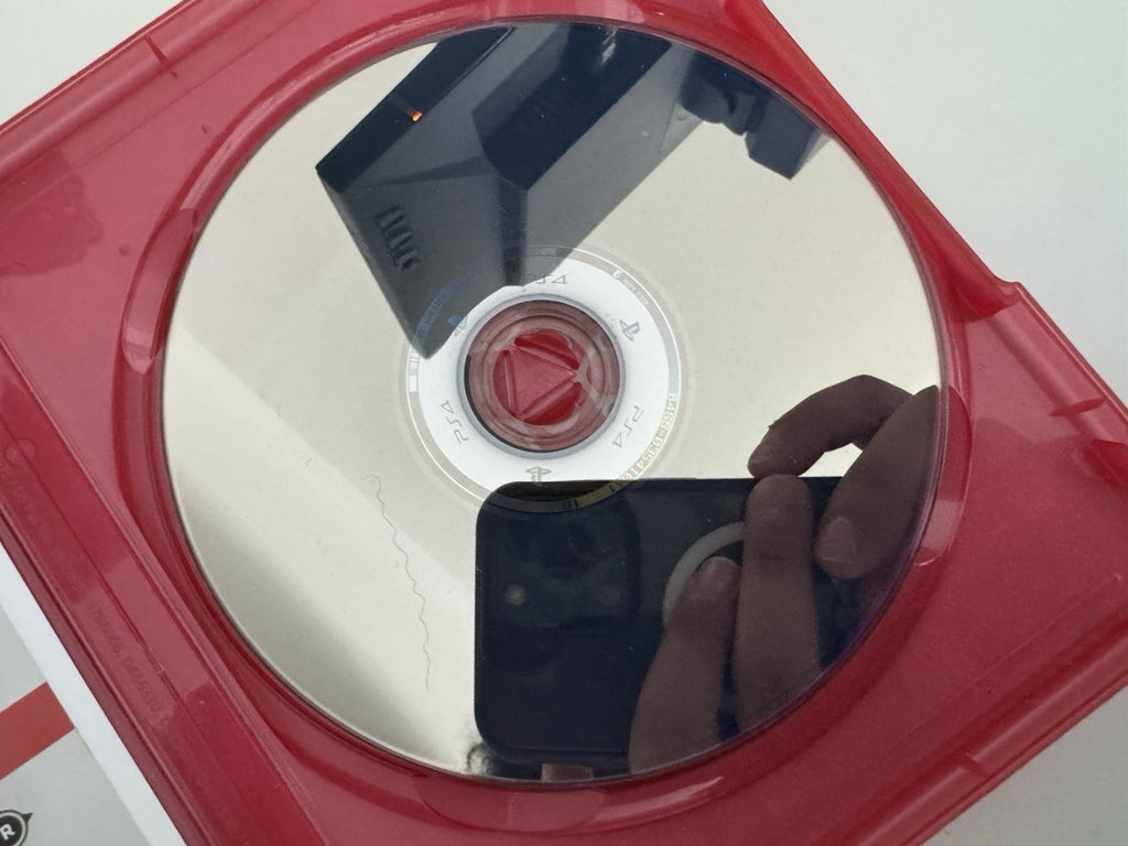 UFC 3 (Sony PlayStation 4, 2019) PS4