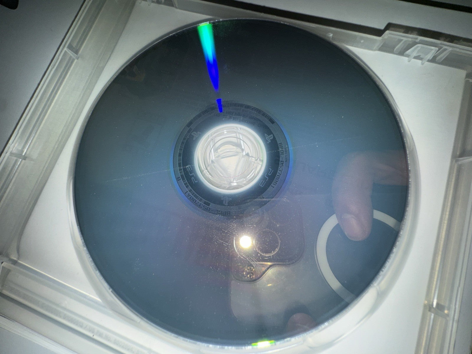 Final Fantasy XIII (Sony PlayStation 3, 2010) CIB COMPLETE + MANUAL PS3