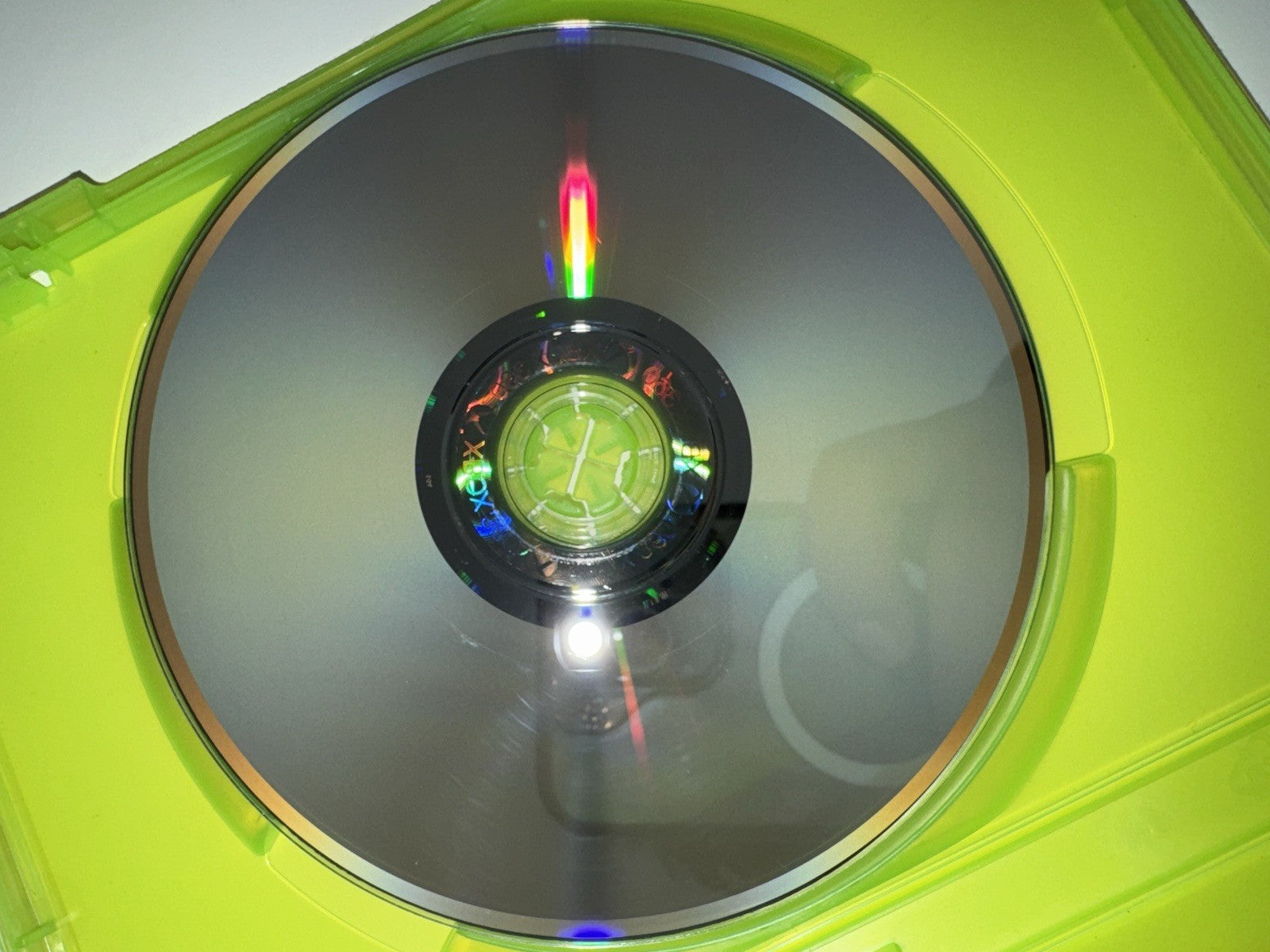 Fantastic Four Rise of the Silver Surfer (Microsoft XBOX 360) CIB COMPLETE XB360