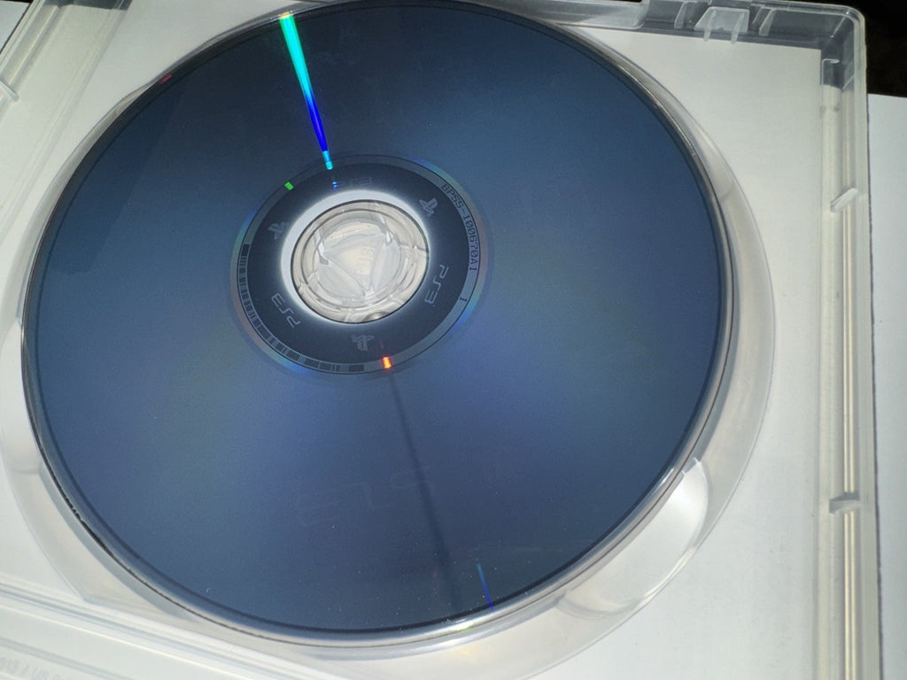 Alice: Madness Returns (Sony PlayStation 3, 2011) CIB COMPLETE + MANUAL PS3