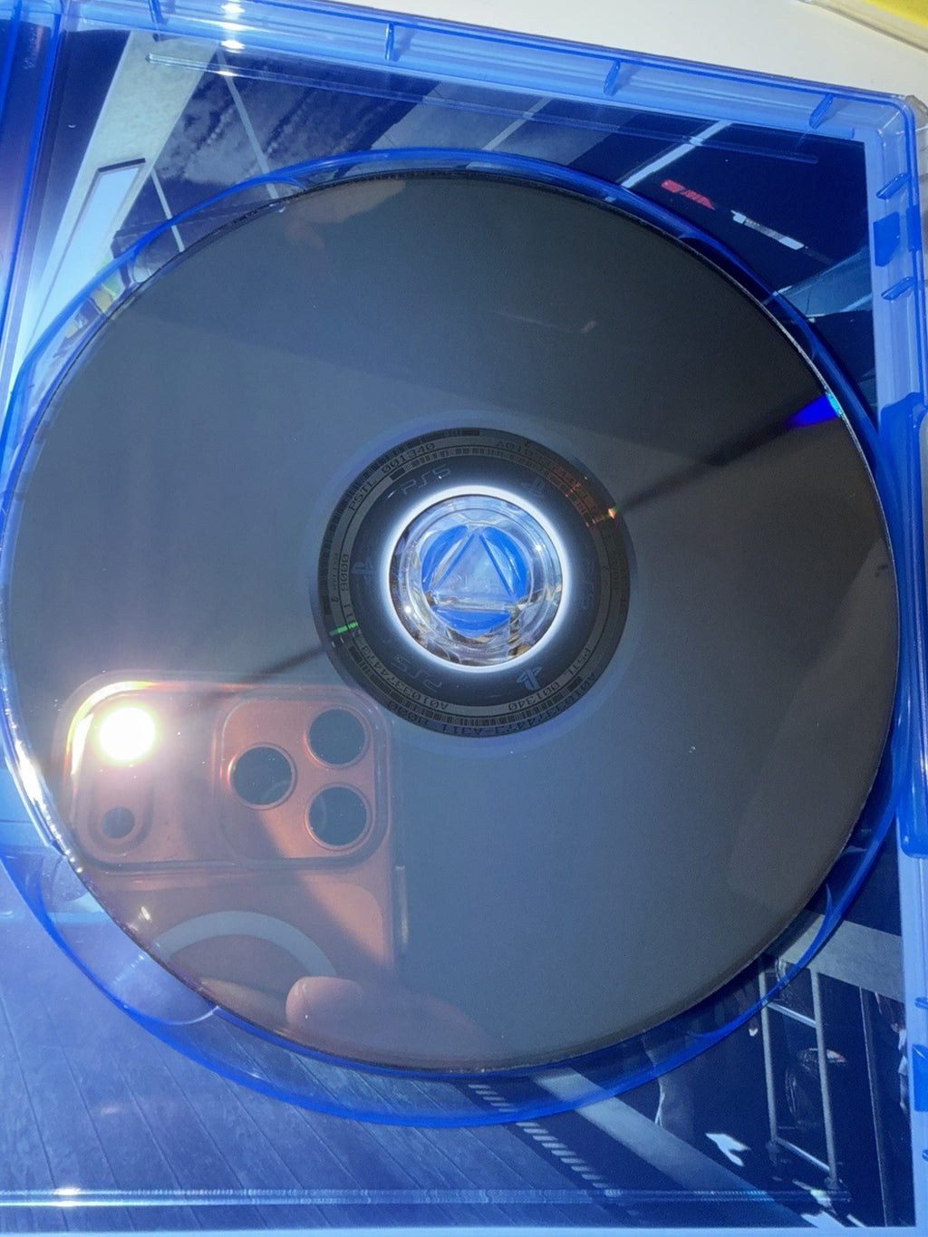 Gran Turismo 7 (Sony PlayStation 5, 2022) PS5