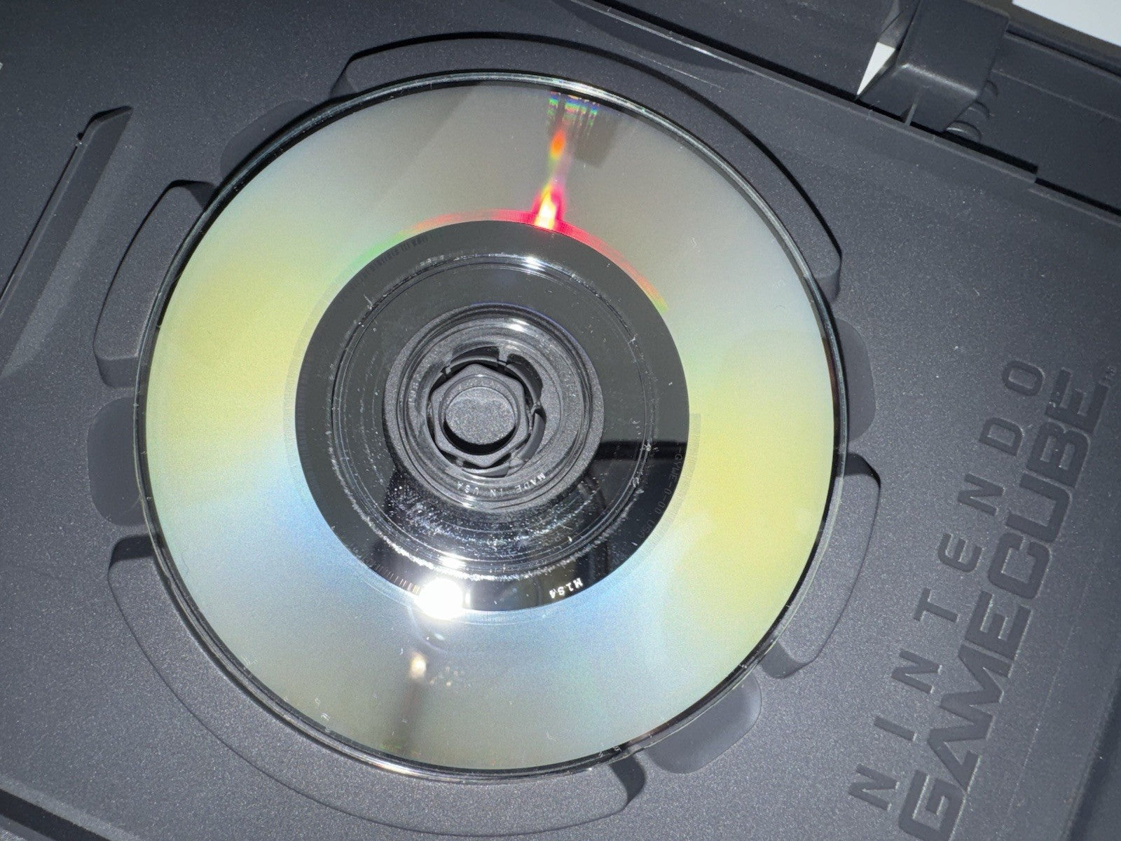 Harvest Moon: A Wonderful Life (Nintendo GameCube) CIB COMPLETE GC