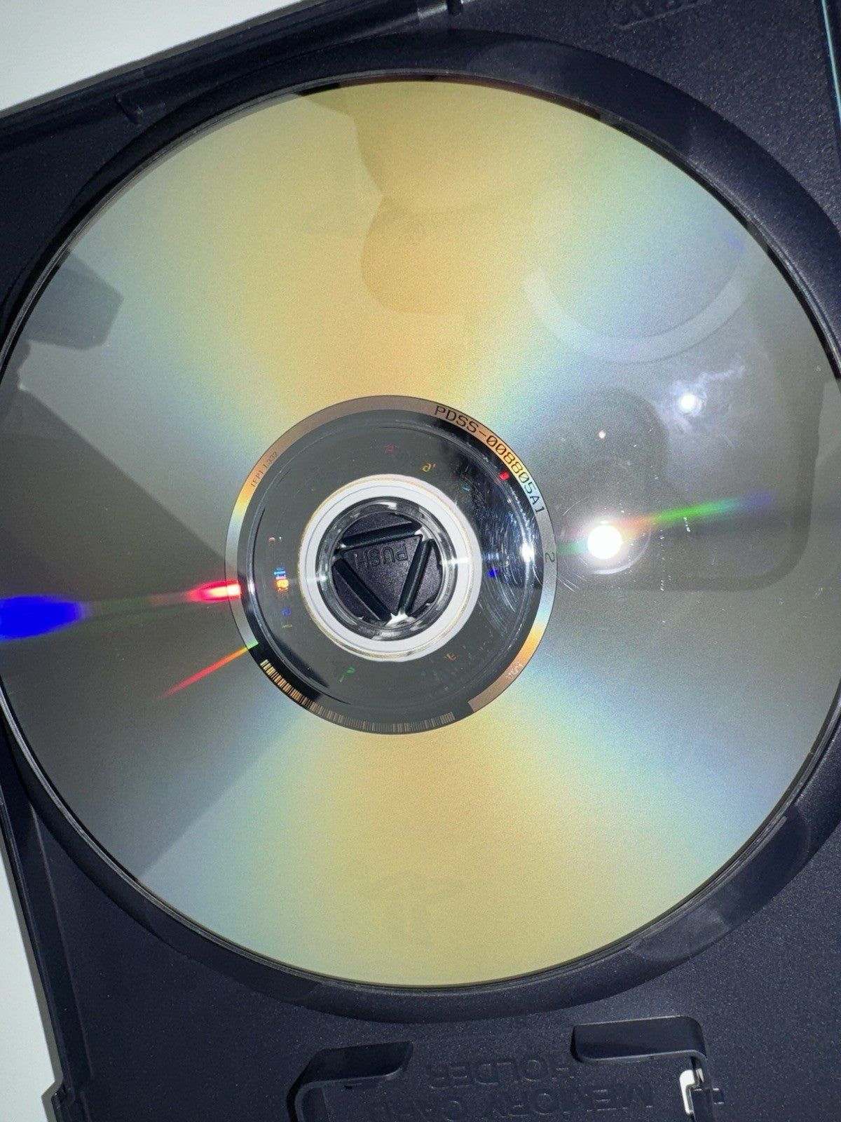 The Lord of the Rings Return of the King PS2 PlayStation 2 COMPLETE CIB