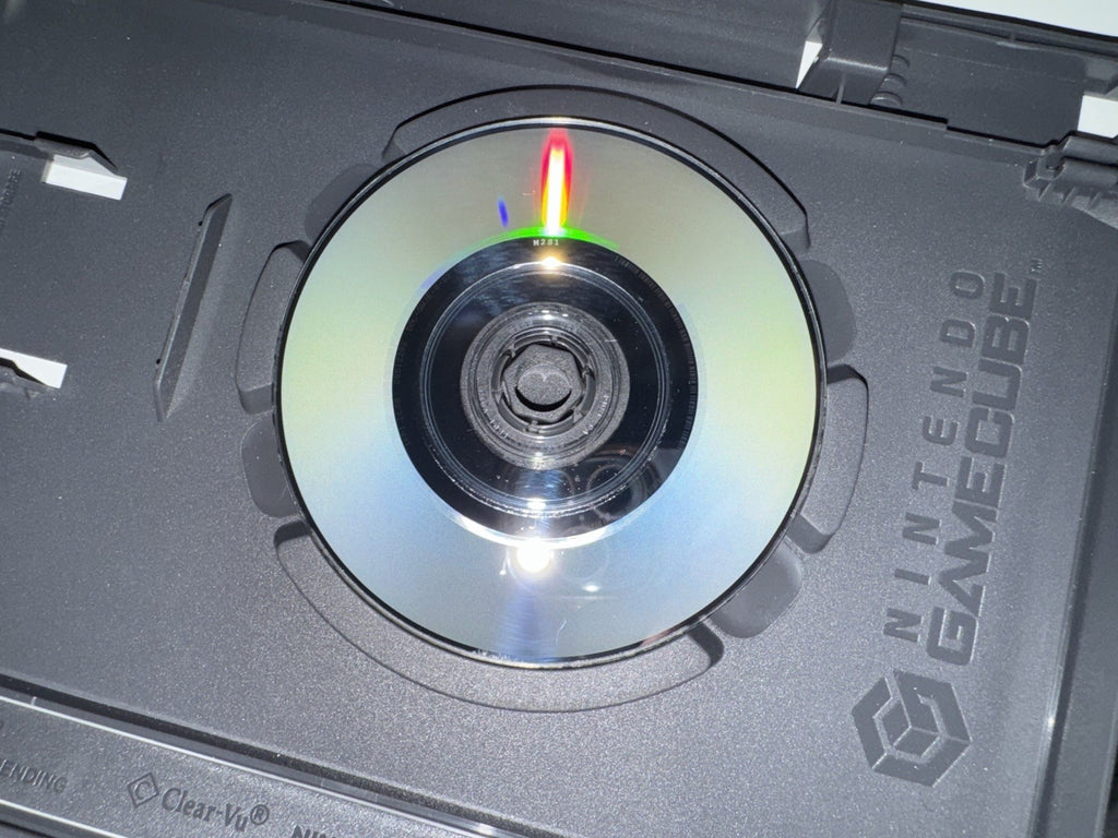 Tony Hawk's American Wasteland (Nintendo GameCube, 2005) CIB COMPLETE GC