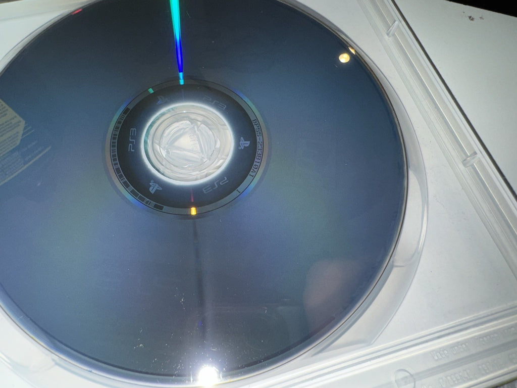 SSX (Sony PlayStation 3, 2012) CIB COMPLETE PS3