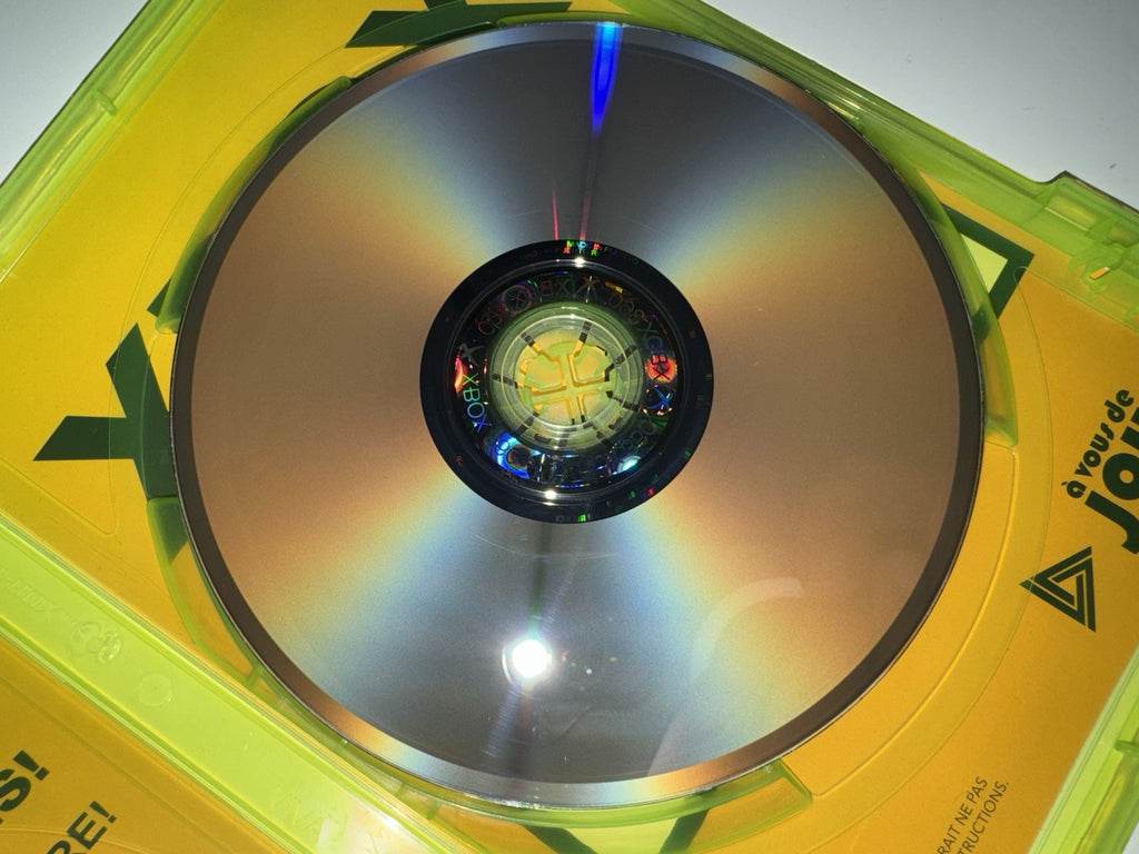 Minecraft (Microsoft Xbox 360, 2013) DISC ONLY XB360