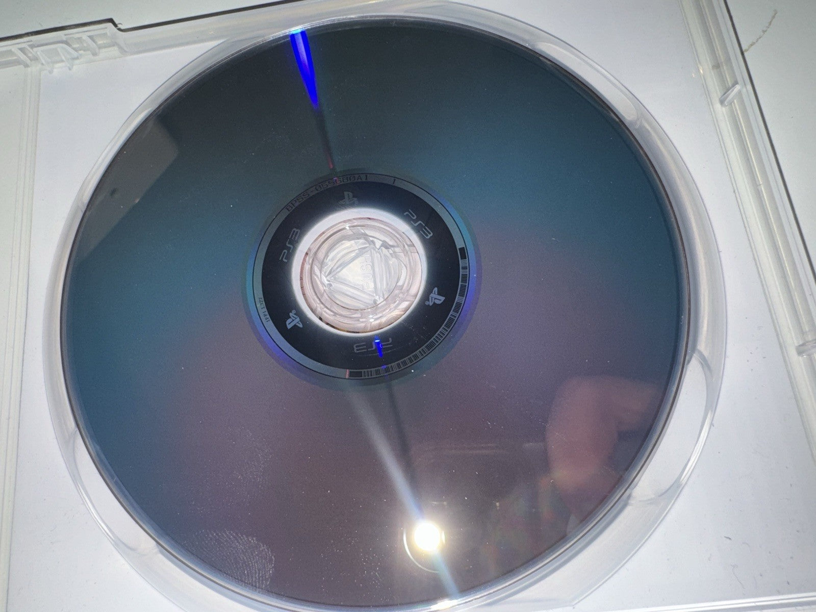 Dragon Ball: Raging Blast (Sony PlayStation 3, 2009) CIB COMPLET + MANUAL PS3