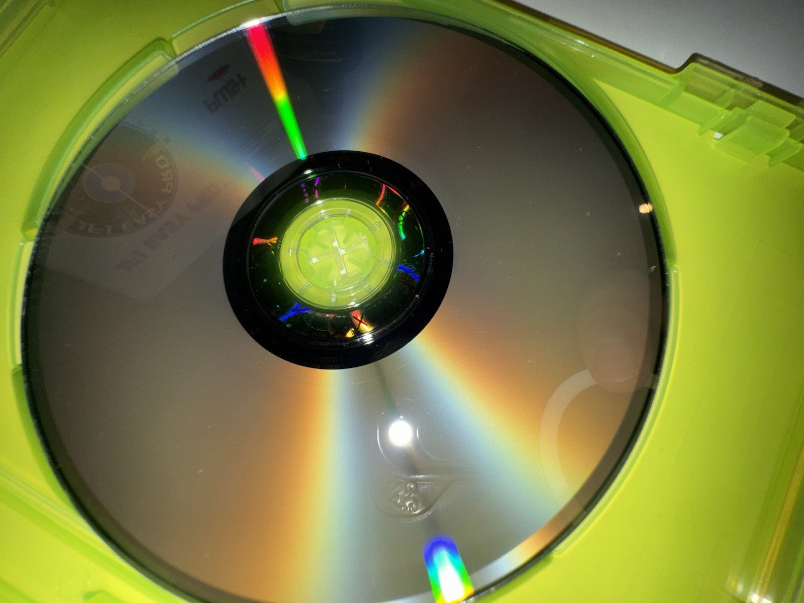 Ridge Racer 6 (Microsoft Xbox 360, 2005) CIB COMPLETE + MANUAL XB360