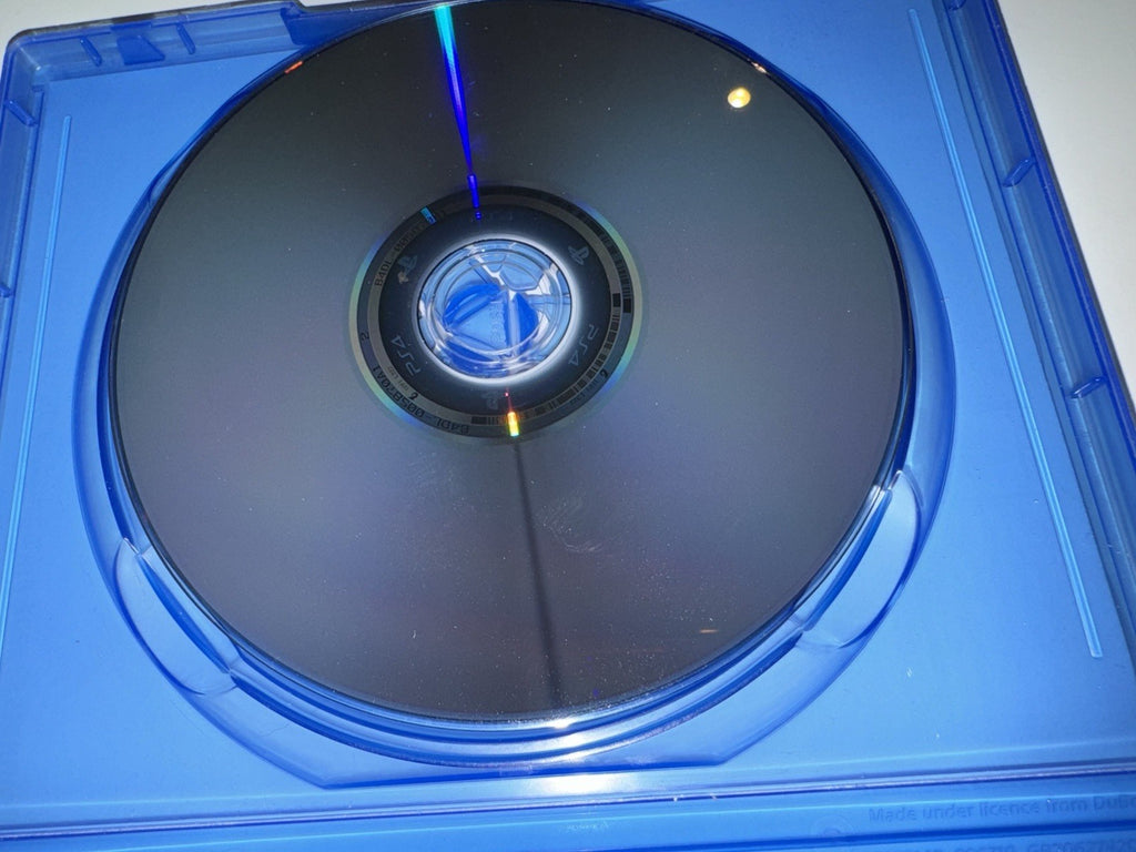 The Witcher III 3 : Wild Hunt (Sony PlayStation 4, 2016) CIB COMPLETE PS4