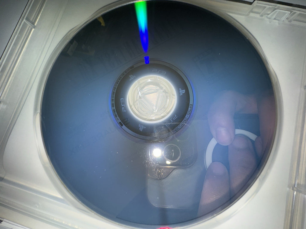 Final Fantasy XIII-2 (Sony PlayStation 3, 2012) CIB COMPLETE + MANUAL PS3