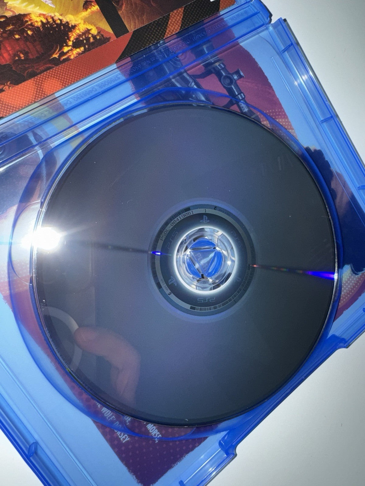 Deathloop - Sony PlayStation 5 PS5