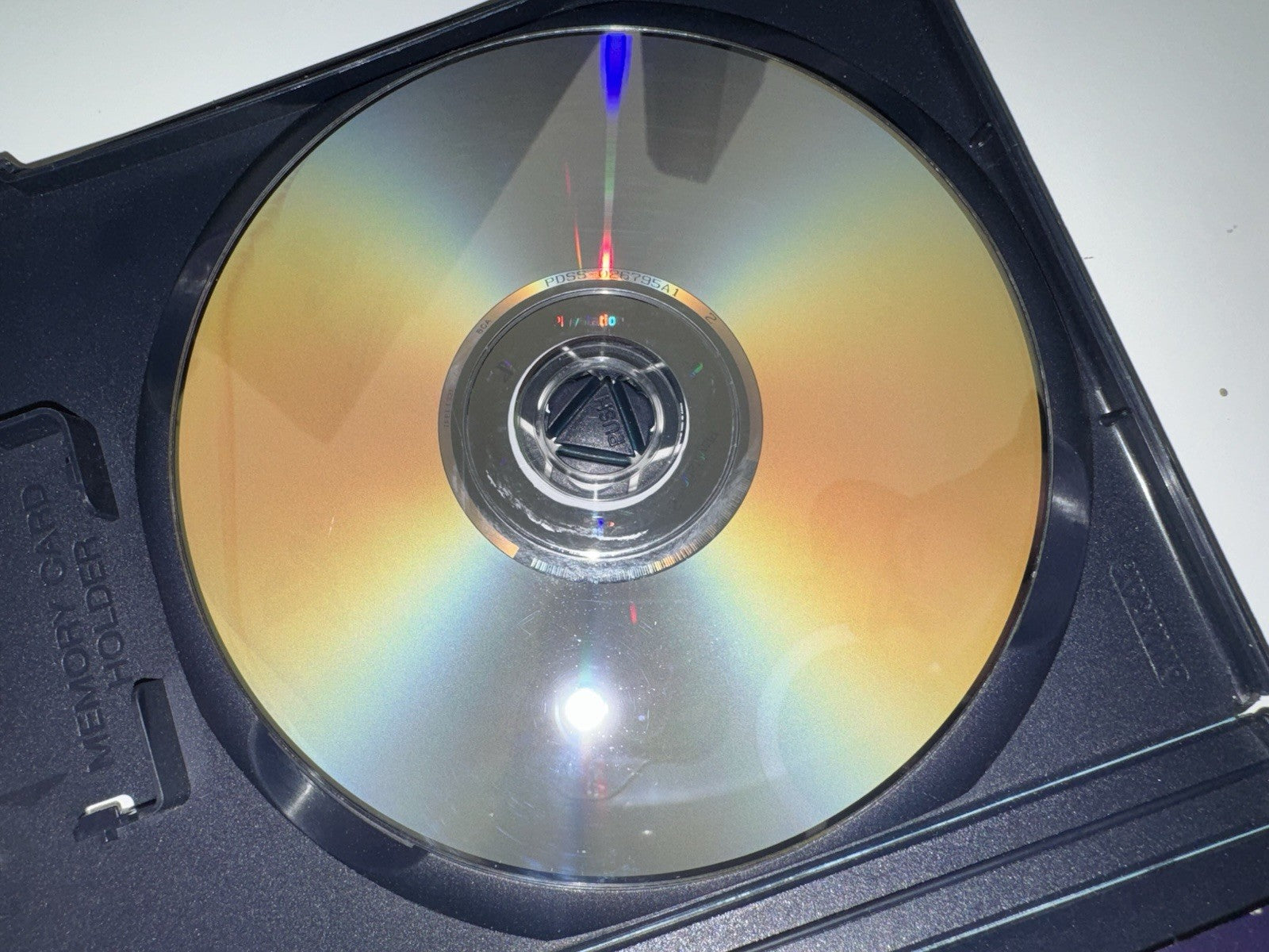 Legend of Spyro: The Eternal Night (Sony PlayStation 2, 2007) CIB COMPLETE PS2