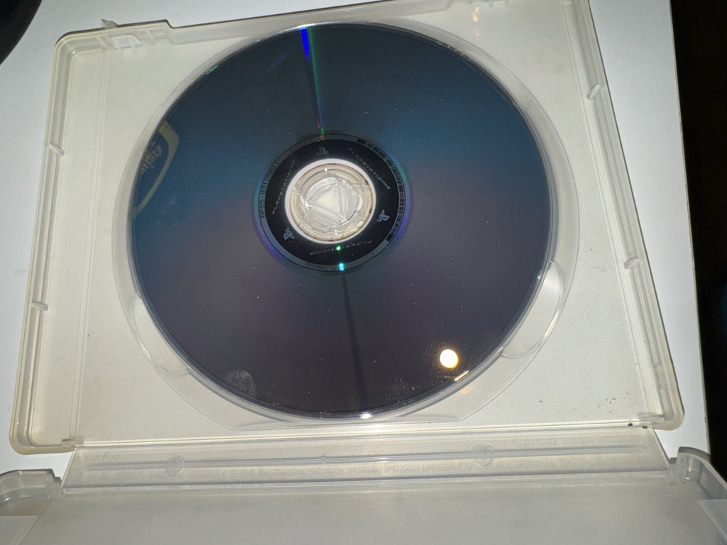 The Lord of the Rings: Conquest (Sony PlayStation 3, 2009) DISC ONLY LOOSE PS3