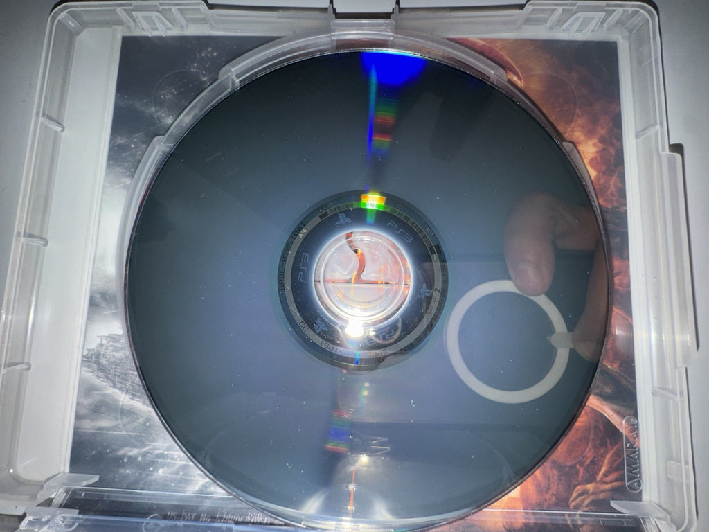 God of War Saga (Sony PlayStation 3, 2012) PS3