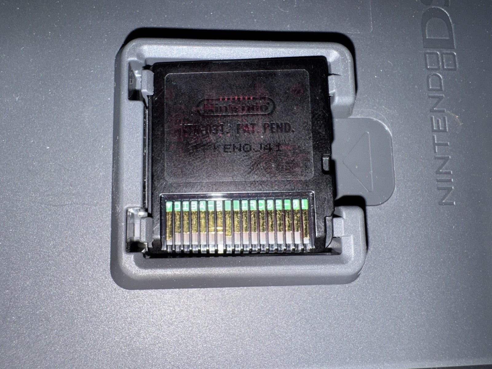 Pokemon: HeartGold Version (Nintendo DS, 2010) CIB COMPLETE + MANUAL