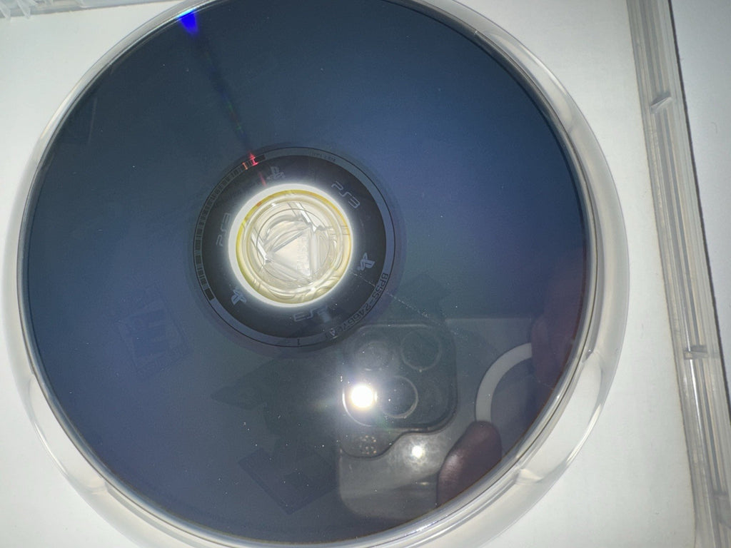 Ratchet & Clank: All 4 One PS3 (PlayStation 3, 2011) CIB COMPLETE + MANUAL