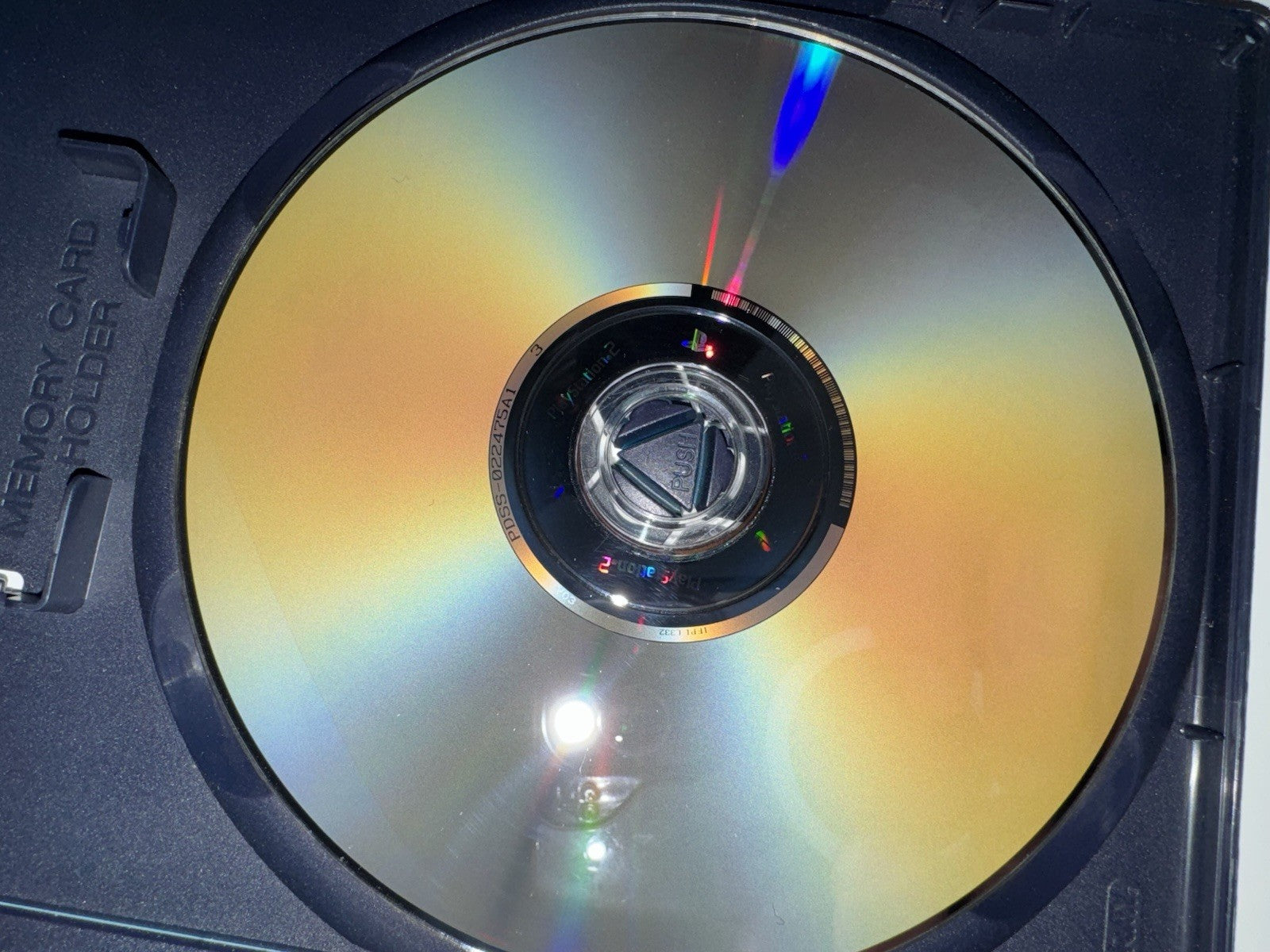 Marvel: Ultimate Alliance (Sony PlayStation 2, 2006) CIB COMPLETE PS2