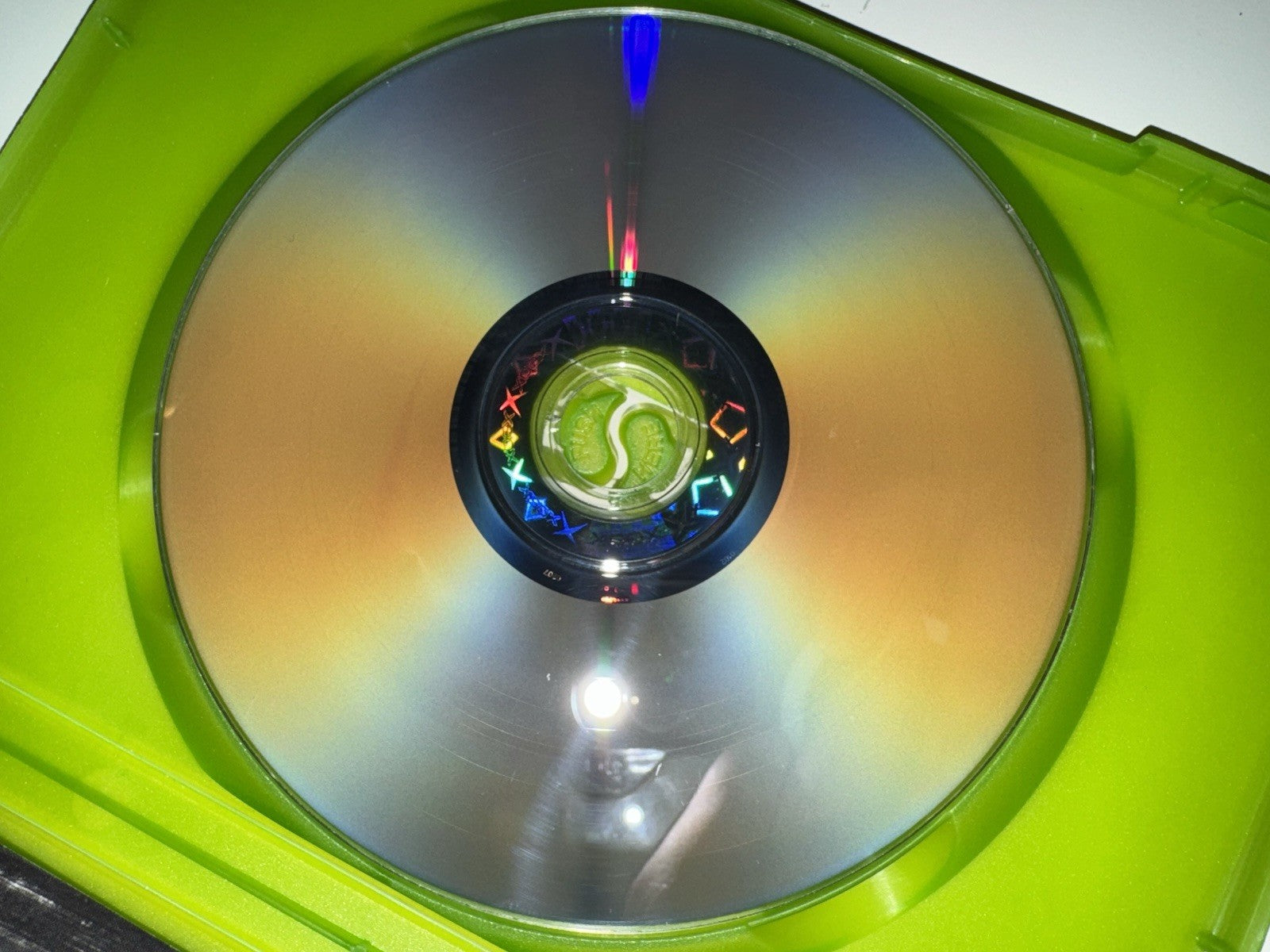 The Punisher (Microsoft Xbox, 2005) CIB COMPLETE + MANUAL